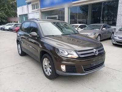2015 Volkswagen Tiguan 1.8TSI Automatic 2WD Comfortline, фото 4, лот 11448975