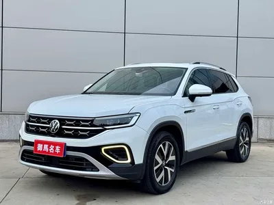 2023 Volkswagen Tayron 330TSI 2WD Luxury Plus Advanced Edition, фото 1, лот 10480246