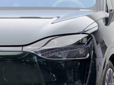 2024 AITO Wenjie AITO M9 Extended Range Ultra 42kWh 6-Seater, фото 3, лот 10403887