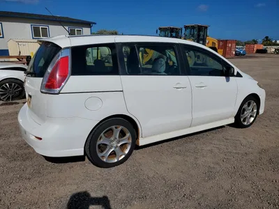 2010 MAZDA 5, фото 3, лот 10637897