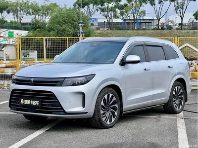 2024 AITO Wenjie AITO M7 1.5T RWD Plus 5-Seater, фото 1, лот 10278349