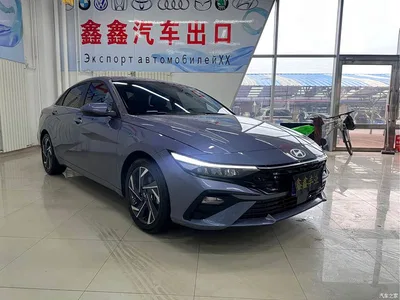 2023 Hyundai Elantra 1.5L CVT GLX Elite Edition, фото 3, лот 11215521