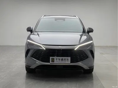 2025 BYD Song L DM-i Smart Drive Edition 112km Surpassing, фото 2, лот 10274721