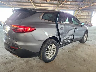 2019 BUICK ENCLAVE ESSENCE, фото 3, лот 10858690