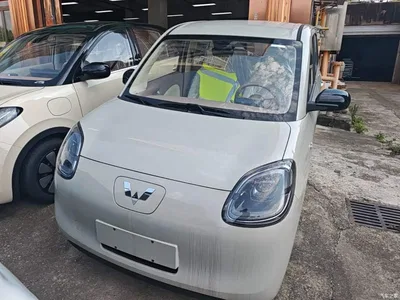 2025 Wuling Motors Hongguang MINIEV 4-Door Advanced, фото 3, лот 10371125