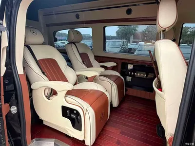 2013 Mercedes-Benz Vito Model 3.0L Elite Edition, фото 4, лот 10804273