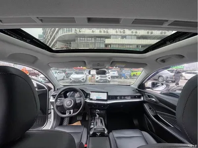 2021 MG MG5 Model 180DVVT CVT Youth Style Edition, фото 4, лот 10900107