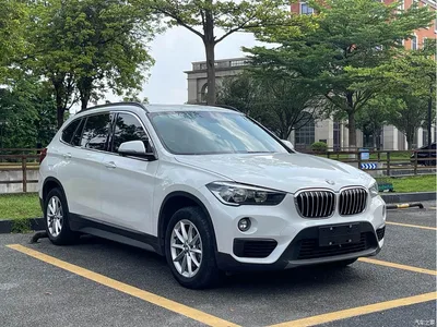 2019 BMW X1 sDrive18Li Fashion Model, фото 3, лот 10420721