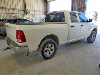 2019 RAM 1500 CLASSIC TRADESMAN, фото 3, лот 10901253