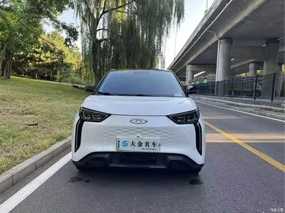 2022 Chery Chery Wujie Pro Model 301km Mythical Beast Edition NCM, фото 3, лот 11567518