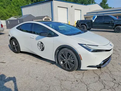 2024 TOYOTA PRIUS LIMITED, фото 4, лот 10549843