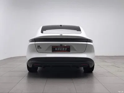 2022 NIO ET5 75kWh, фото 4, лот 10684663
