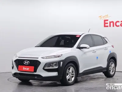 2018 Hyundai Kona 1.6 Turbo 2WD, фото 1, лот 10138681