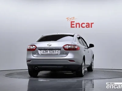 2010 Samsung SM3 RE, фото 4, лот 10187092