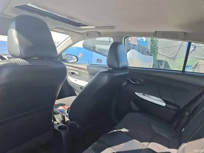 2015 Toyota Yaris, фото 3, лот 10328278