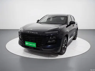 2023 Jetour Dasheng 1.5T DCT Starlight PRO, фото 1, лот 10826950