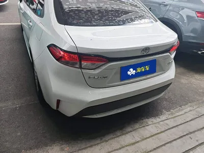 2022 Toyota Levin TNGA 1.5L CVT Progressive Edition, фото 4, лот 10450618