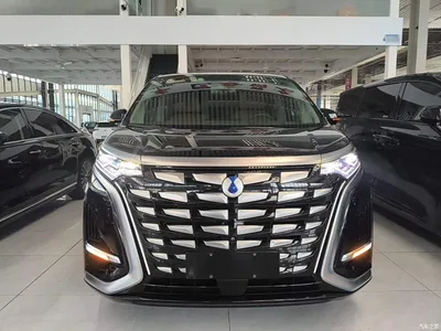2022 Denza D9 DM-i 970 AWD Flagship, фото 3, лот 10826771