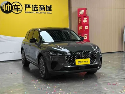 2024 Lincoln Adventurer 2.0T FWD Elegance Edition, фото 3, лот 10357621