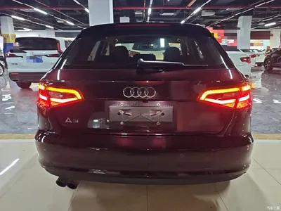 2016 Audi A3 Sportback 40 TFSI Style, фото 4, лот 10462824