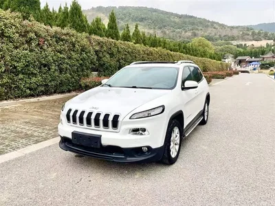 2016 Jeep Cherokee 2.0L Superior Edition, фото 2, лот 10305899