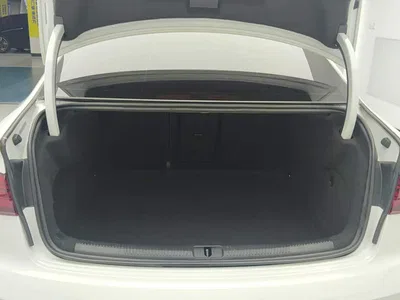 2020 Audi A3 Facelift Limousine 35 TFSI Progressive (China VI), фото 4, лот 10239938