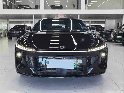 2025 Changan Qiyuan A07 Pure Electric Deluxe Edition 625 Flagship, фото 2, лот 10407298