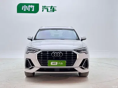 2022 Audi Q3 35 TFSI Fashion Dynamic, фото 2, лот 10817589