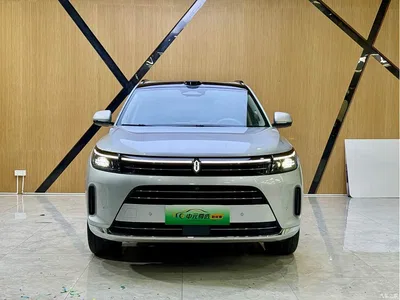 2024 AITO Wenjie AITO M7 Model 1.5T Smart Drive RWD Max 5-Seater, фото 2, лот 10277652