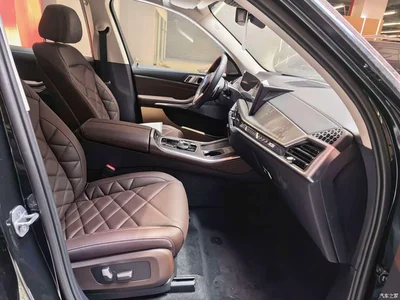 2023 BMW X5 xDrive 30Li Premium M Sport Package, фото 4, лот 10239060