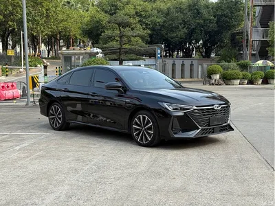 2024 Chery Arrizo 8 High-Performance 2.0T DCT Royal, фото 3, лот 10332933