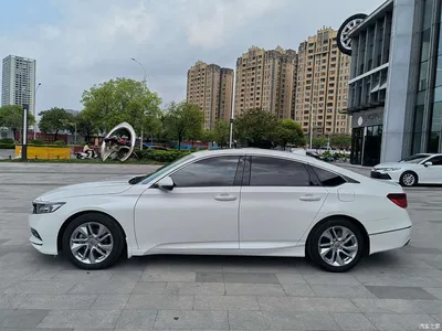 2018 Honda Accord 260TURBO Elite Edition China VI, фото 3, лот 10417916