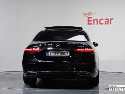 2023 Mercedes-Benz S-Class S500L 4MATIC, фото 3, лот 10072337
