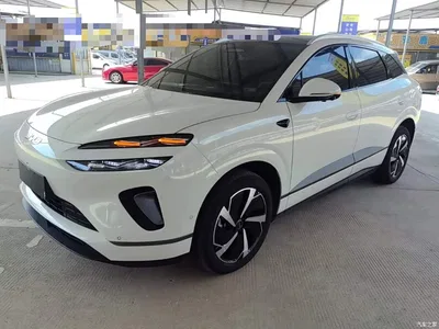 2025 BYD Sealion 06 New Energy DM-i 170 Pilot Pro Edition, фото 2, лот 10272727