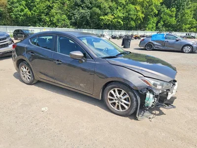 2016 MAZDA 3 SPORT, фото 4, лот 10843635