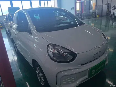 2022 Roewe Kaiwei CLEVER 311km Vitality Bobo Edition, фото 4, лот 10349685