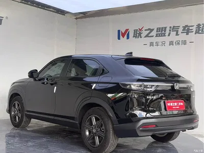 2024 Honda XR-V 1.5L CVT Craze Edition, фото 4, лот 10413751