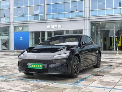 2024 Dongfeng Yipai eπ007 Model 530Pro Version, фото 1, лот 11160594