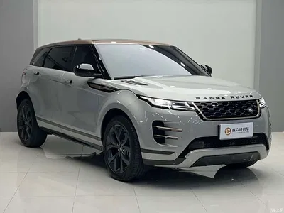 2023 Land Rover Range Rover Evoque L 249PS Corinthian Bronze Special Edition, фото 2, лот 10894987