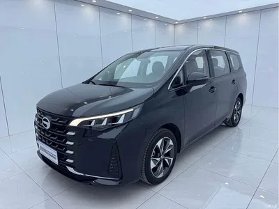 2021 GAC Trumpchi Trumpchi M6 PRO 270T DCT Luxury Edition, фото 1, лот 11138320