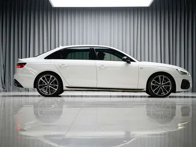 2023 Audi A4L 40 TFSI quattro Luxury Sport, фото 4, лот 11499322
