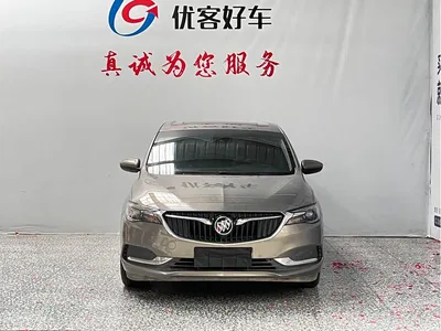 2019 Buick GL6 Model 18T 6-Seater Connected Premium Version China V, фото 2, лот 11249555