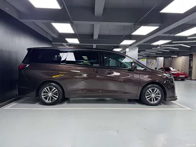2020 Buick GL8 Model ES Landglory 653T Comfort, фото 4, лот 10448725