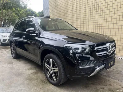 2020 Mercedes-Benz GLE Facelift GLE 350 4MATIC Dynamic, фото 3, лот 11007567