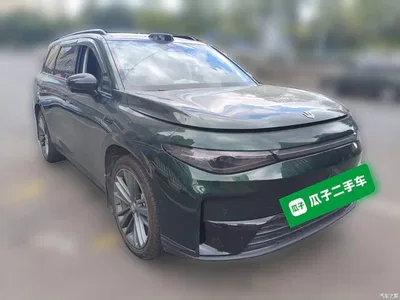 2024 Leapmotor C16 Extended Range 200 LiDAR Edition, фото 3, лот 10765266