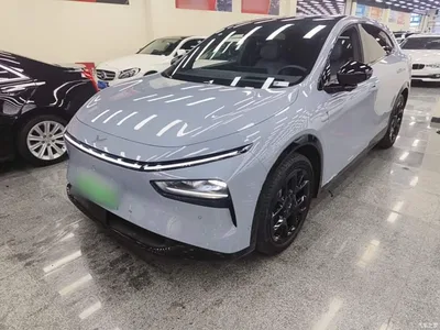 2025 XPeng G7 Model 702 Ultra Long Range Ultra, фото 1, лот 10389935