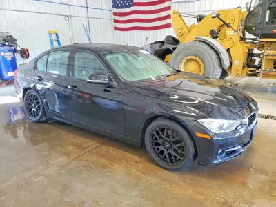 2013 BMW 328 XI SULEV, фото 4, лот 10810952