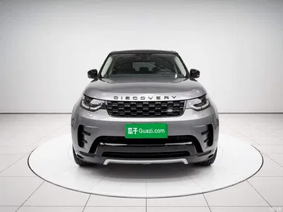 2020 Land Rover Discovery 3.0 SC V6 30th Anniversary Special Edition, фото 2, лот 10321331