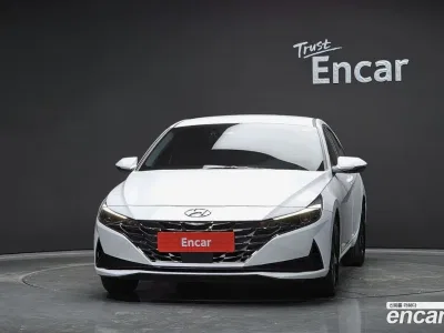 2023 Hyundai AVANTE 1.6, фото 3, лот 10116175