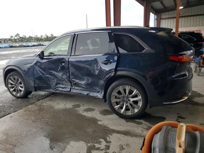 2024 MAZDA CX-90 PREMIUM PLUS, фото 2, лот 10845562